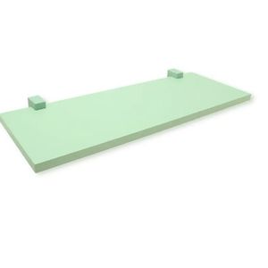Prateleira kids me leve vde c/sup vde 1,2x20x100 - prat-k