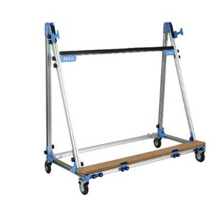 Carro para transporte cfx