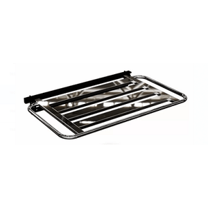 Banco articulavel 70x45cm inox levevida