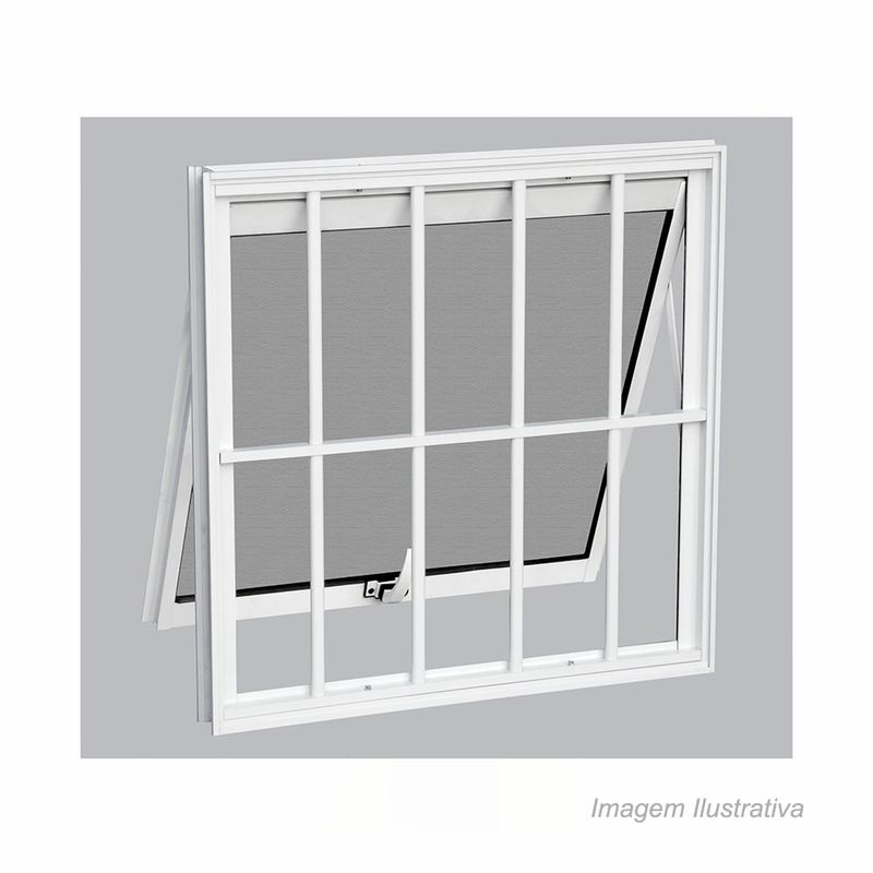 Janela_de_alumnio_face_com_grade_60_x_60_cm_borea_branco_maxar__brasil_esquadrias_57038101