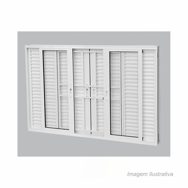 Janela_alumnio_premium_com_grade_6_folhas_120_x_200_x_11_cm_fume_veneza__brasil_esquadrias_65677101
