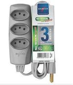 Extensao_noshock_90_pp_3x075_2pt_10a_cinza_3m__daneva_7900720