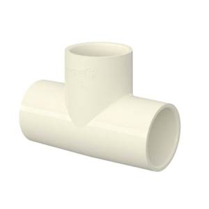 Aquatherm tee 90 89mm tigre