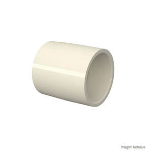 Luva aquatherm 15mm - tigre