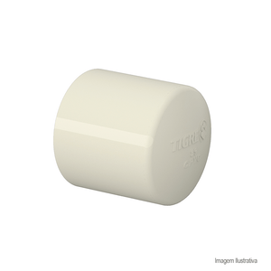 Cap aquatherm 22mm - tigre