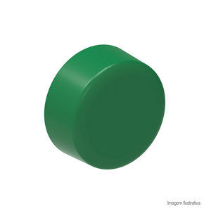 Cap ppr 32mm - tigre