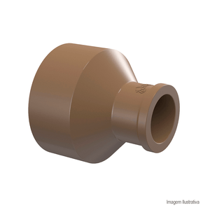 Bucha soldavel longa 50x32 - tigre