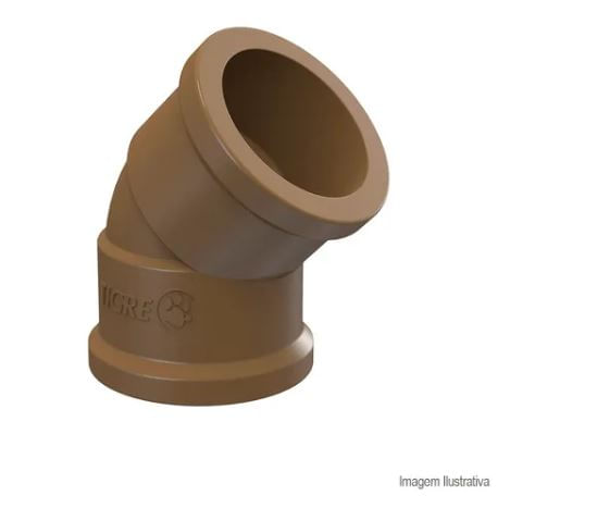 Curva_soldavel_45_110mm_tigre_7867450