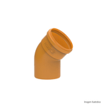 Joelho_vinilfort_dn100mm_45__tigre_78062101