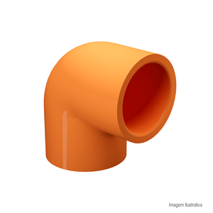 Joelho fire 900 3/4 - tigre