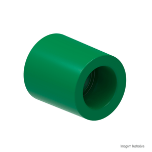 Luva ppr 110mm - tigre