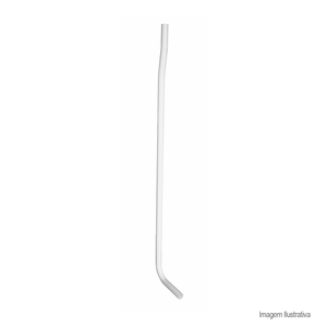 Tubo de descarga externo - tigre