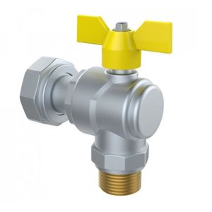 Valv esf ang tigregas res 1/2mx3/4"d