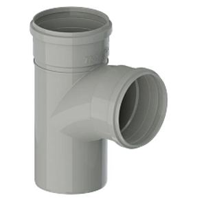 Serie r tee esgoto 150 x 100 -  tigre