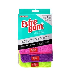 Alta performance multi c/3 esfrebom - bettanin