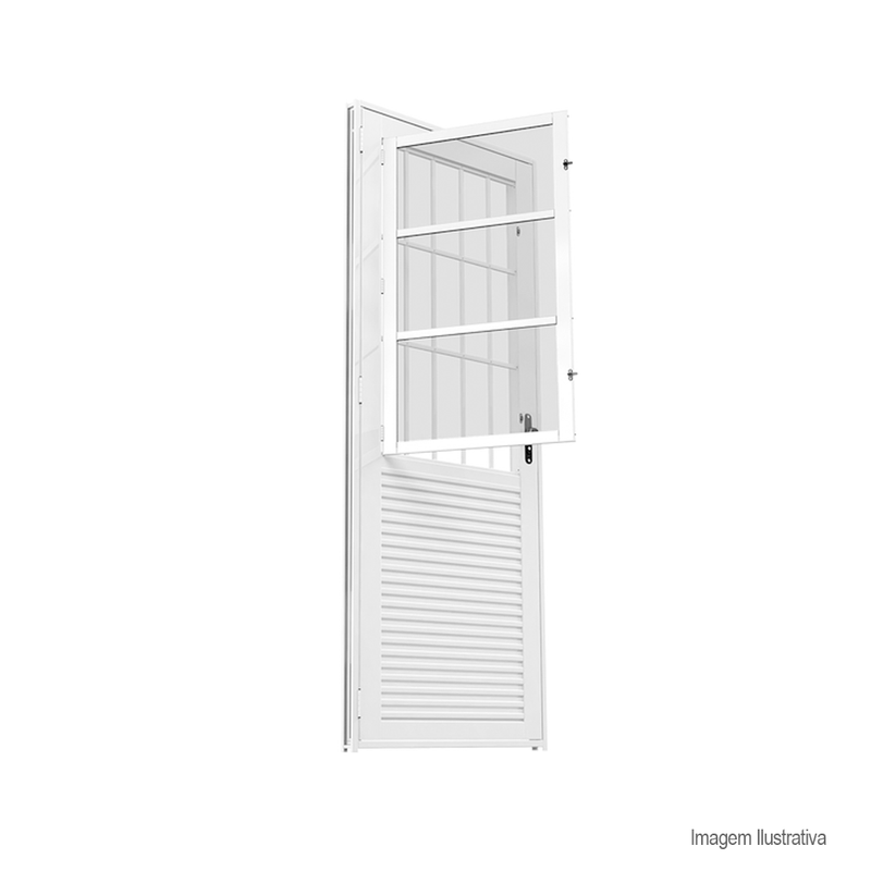 Porta_de_alumnio_ficility_postigo_com_3_vidros_temperados_direita_215x84cm_branca__brasil_esquadrias_60124501