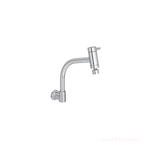 Torneira_para_cozinha_link_1168_parede_cromado_deca_77541001