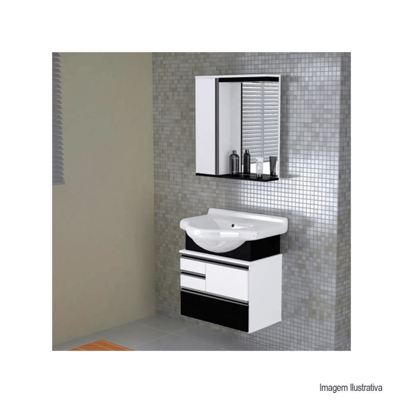 Kit_ajr_firenze_r740_balco_espelheira_lavatrio_suspenso_preto_53048401