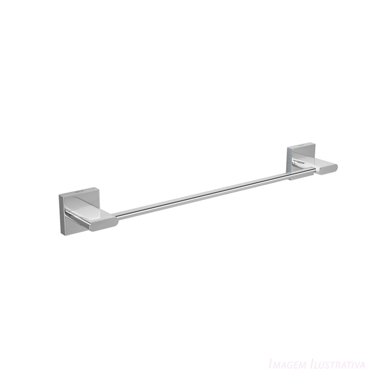 PORTA_TOALHA_POLO_2040_30Cm__CROMADO_65814001