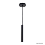 Pendente_spear_5w_32cm_led_preto_fosco_3000k_avant_77000201
