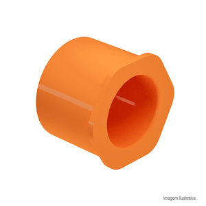 Bucha de redução tigrefire 2"x1 - tigre