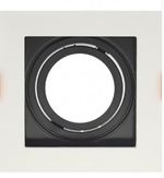 Spot_de_embutir_conecta_quadrado_recuado_mr16_brancopreto_taschibra_7827680