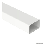 Condutor_retangular_aquapluv_style_branco_tigre_11161401