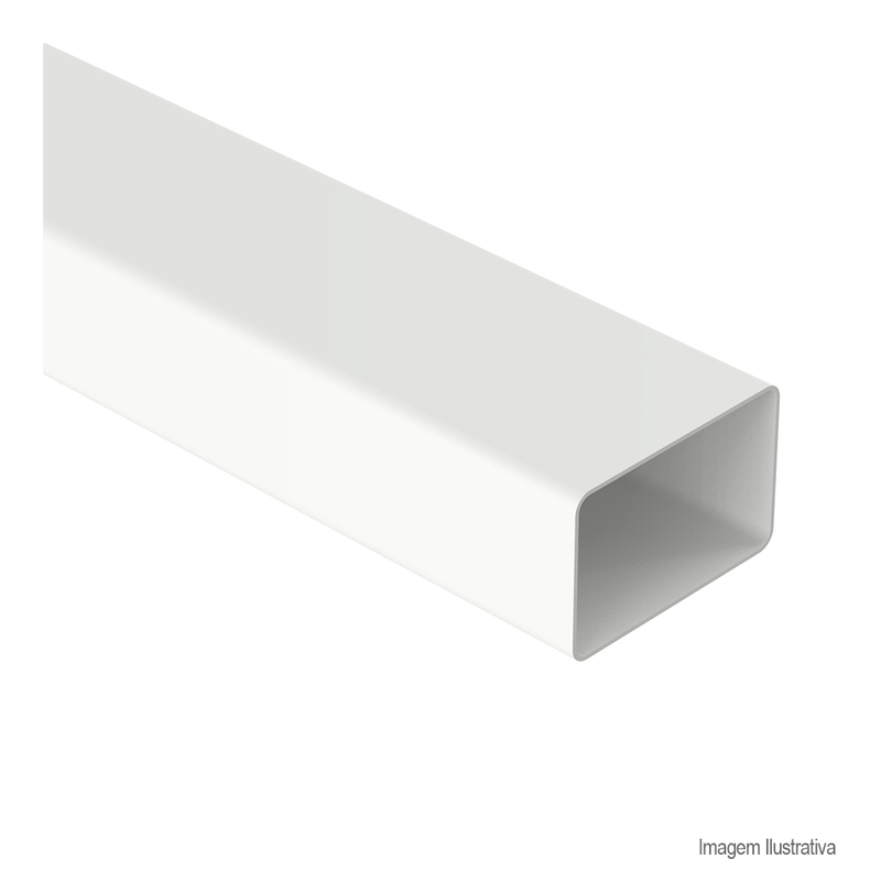 Condutor_retangular_aquapluv_style_branco_tigre_11161401