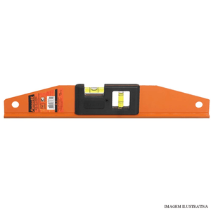 Nivel trapezoidal 14"