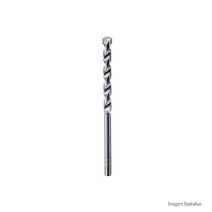 Broca cyl-1 para concreto 11x150mm - bosch
