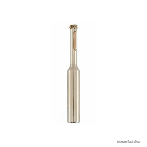 Broca diamantada a úmido 06mm - bosch