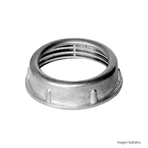 Bucha para conduite 2.1/2" 2 unidades - inca
