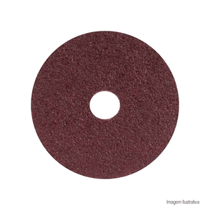 Disco de lixa 4.1/2 g50 - 3m