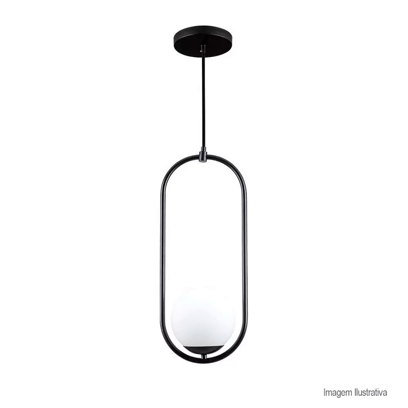 Pendente_flrida_1_lmpada_e27_bivolt_preto__startec_78592601