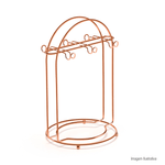 Porta_xcara_de_ch_ros_gold__arthi_71652901