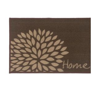 Tapete cleankasa 40x60cm diversos - kapazi