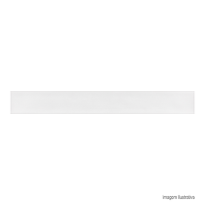 Porcelanato bold make wh natural 5x40cm - portinari