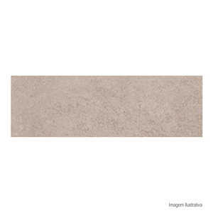 Revestimento bold bricks cement sgr mate 7,7x24cm - portinari