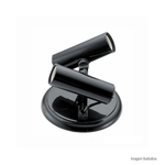 Spot_infinity_1012_para_duas_lmpadas_127220v_rosca_e27_preto__dital_61913401