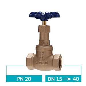 Valvula globo classe 150s 300w pn2