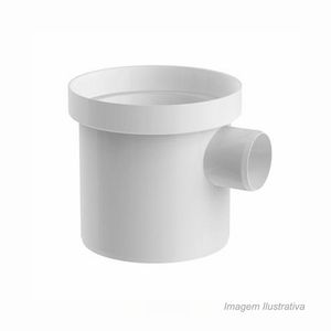 Corpo caixa seca 100 x 100 x 50 mm 40 tigre