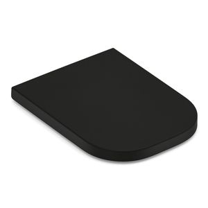 Assento orig term qdam gap matte black