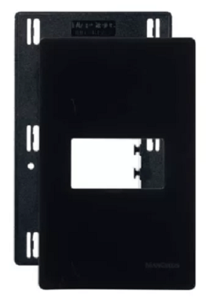 Placa_com_suporte_4x2_1_posto_infinitit_plus_ebony_margirius_7931360