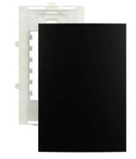 Placa_com_suporte_4x2_cega_sleek_grafite_margirius_7931900