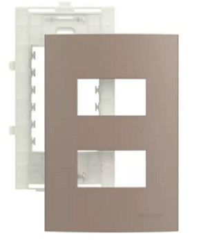 Placa_com_suporte_4x2_2_postos_separados_sleek_argila_margirius_7931780