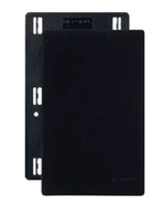 Placa_com_suporte_4x2_cega_infinitit_plus_ebony_margirius_7931350