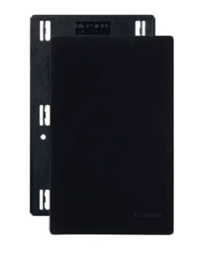 Placa_com_suporte_4x2_cega_infinitit_plus_ebony_margirius_7931350