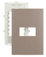 Placa_com_suporte_4x2_1_posto_sleek_argila_margirius_7931770