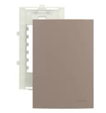 Placa_com_suporte_4x2_cega_sleek_argila_margirius_7931800