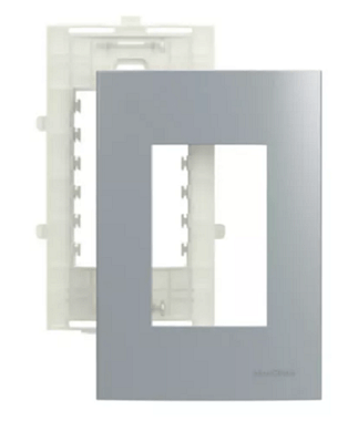 Placa_com_suporte_4x2_3_postos_sleek_cinza_margirius_7931840